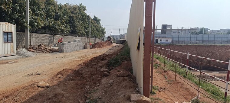 undefined, kollur 3 Bedroom 1765 Sq.Ft. Apartment In Kollur Hyderabad 10760166