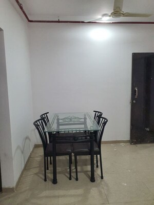 Dining area in 1 BHK Apartment at Grace Mass Metropolis, Chembur – for Rent