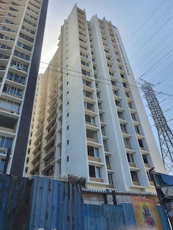 1 BHK Apartment For Rent in Grace Mass Metropolis