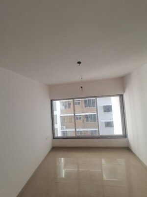 Bedroom in 1 BHK Apartment at Grace Mass Metropolis, Chembur – for Rent