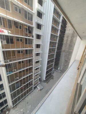 1 BHK Apartment – Exterior View View at Grace Mass Metropolis, Chembur - for Rent
