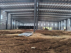  Warehouse For Rent in Tikratoli