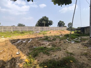 Plot Area in  Warehouse at Tikratoli – for Rent