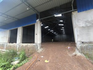  Warehouse For Rent in Daladili