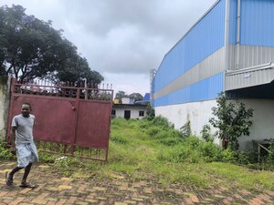  Warehouse – Exterior View View at Daladili - for Rent