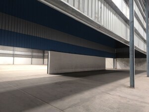  Warehouse – Exterior View View at Daladili - for Rent