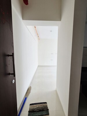 Building Lobby in 1.5 BHK Apartment at Runwal My City Phase II Cluster 05, Dombivli East – for Rent
