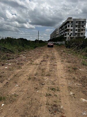 Plot Area in  Plot at Vijayawada Rural – for Sale