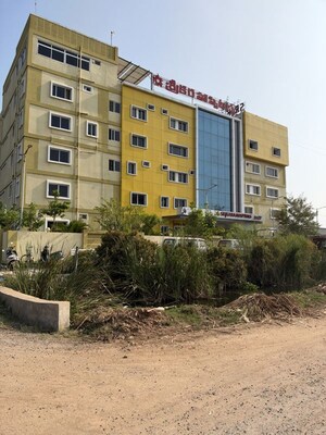  Plot – Exterior View View at Vijayawada Rural - for Sale