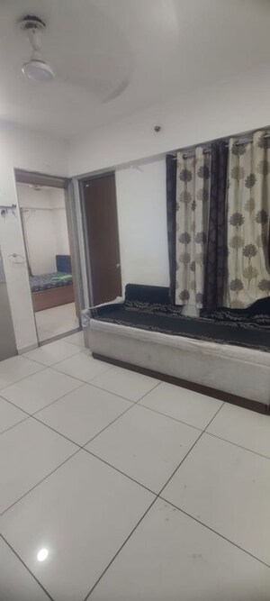 Living Room in 3 BHK Villa at Vejalpur – for Rent