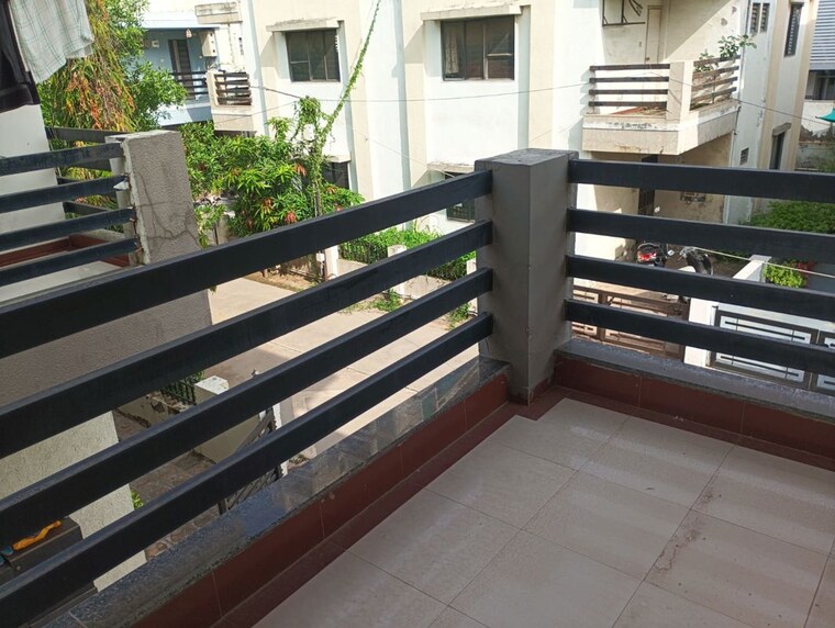 Exterior View, vejalpur 3 Bedroom 2250 Sq.Ft. Villa In Vejalpur Ahmedabad 10760187