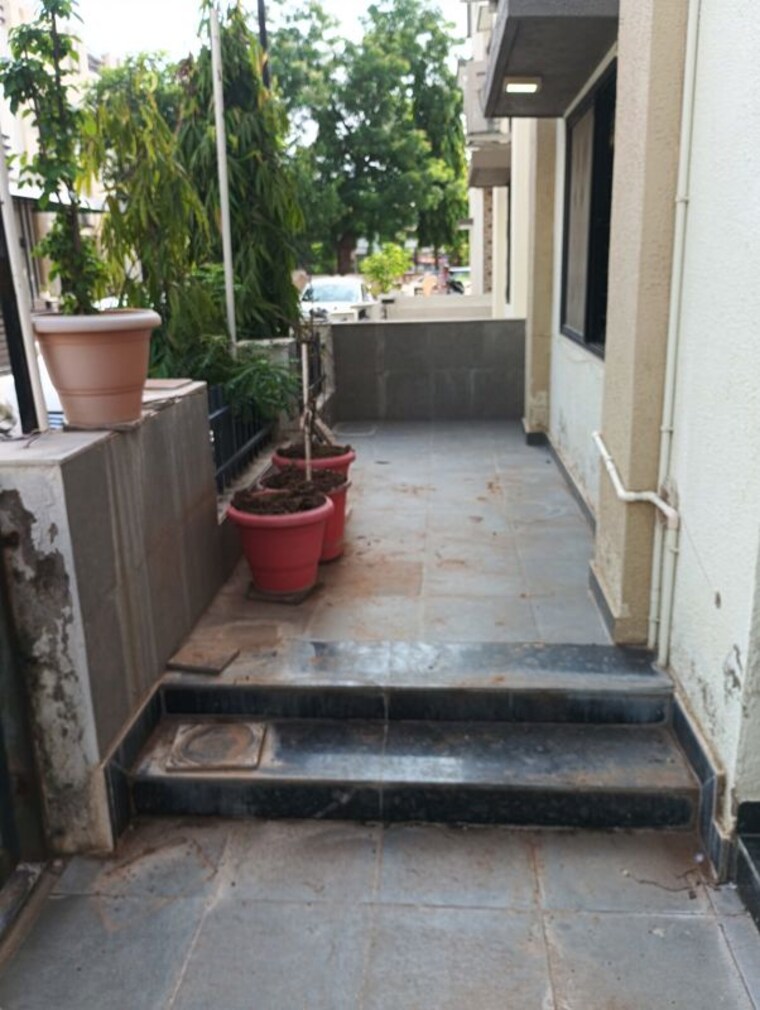 Balcony, vejalpur 3 Bedroom 2250 Sq.Ft. Villa In Vejalpur Ahmedabad 10760187
