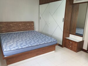Bedroom in 3 BHK Villa at Vejalpur – for Rent