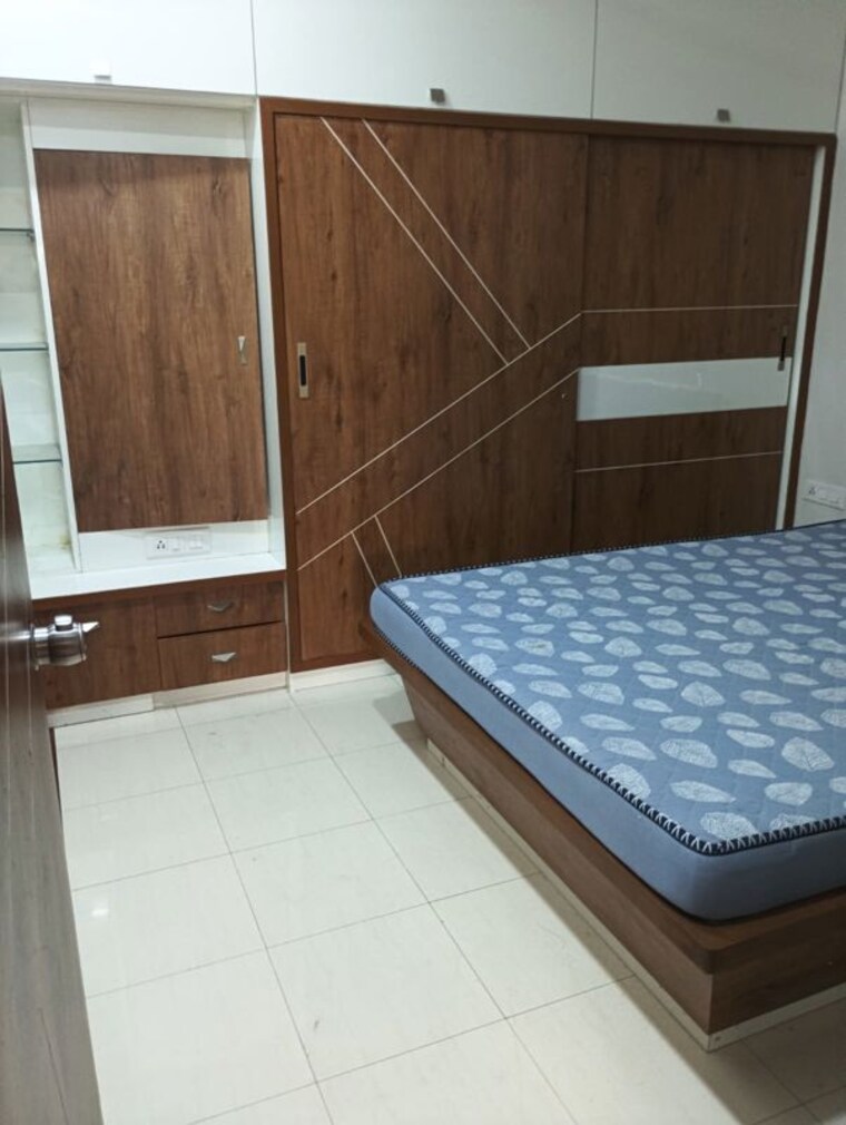 Bedroom, vejalpur 3 Bedroom 2250 Sq.Ft. Villa In Vejalpur Ahmedabad 10760187