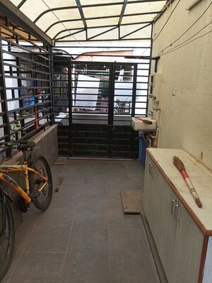  3 BHK Villa at Vejalpur – for Rent