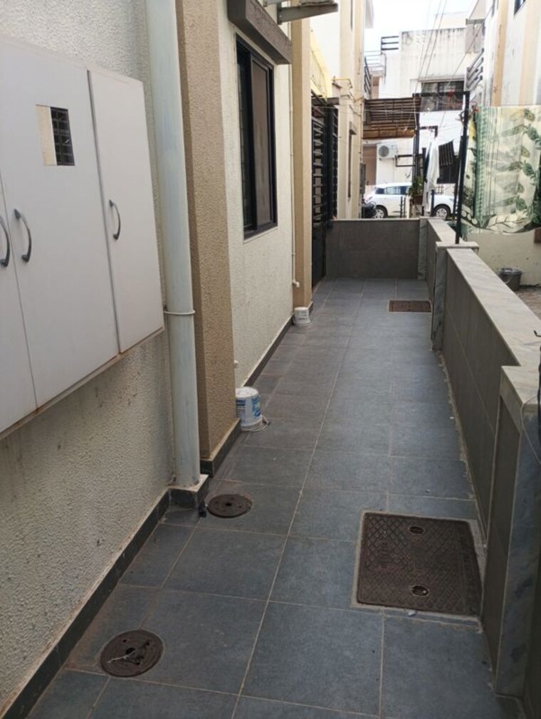 Balcony, vejalpur 3 Bedroom 2250 Sq.Ft. Villa In Vejalpur Ahmedabad 10760187