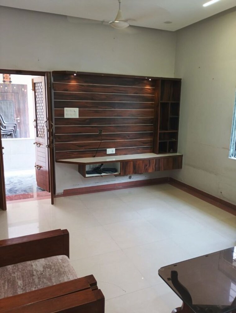 Living Room, vejalpur 3 Bedroom 2250 Sq.Ft. Villa In Vejalpur Ahmedabad 10760187