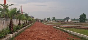 Plot Area in  Plot at Deva Road – for Sale