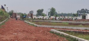  Plot For Sale in Deva Road