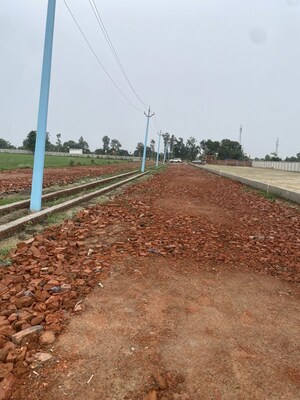   Plot at Deva Road – for Sale