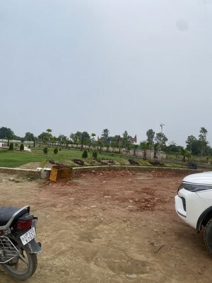   Plot at Deva Road – for Sale