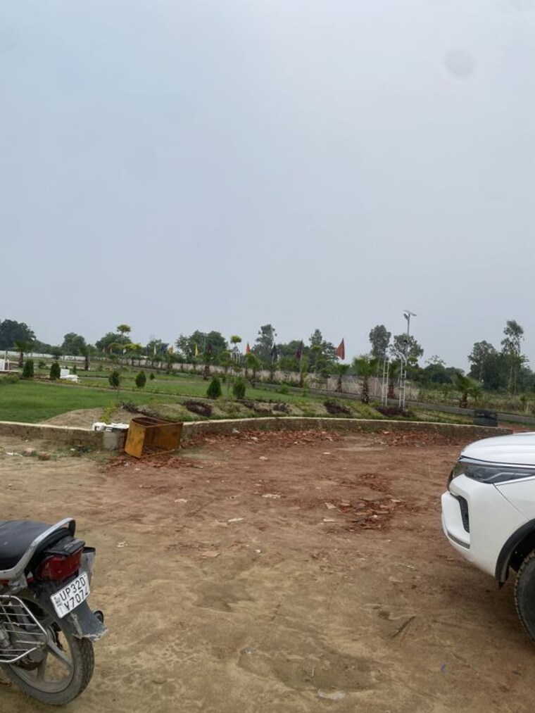 Other, deva road  1000 Sq.Ft. Plot In Deva Road Lucknow 10760190