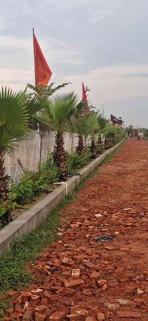   Plot at Deva Road – for Sale