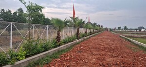 Plot Area in  Plot at Deva Road – for Sale