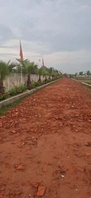 Plot Area in  Plot at Deva Road – for Sale