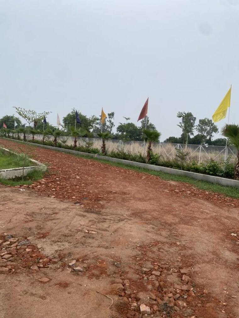 undefined, deva road  999 Sq.Ft. Plot In Deva Road Lucknow 10760192