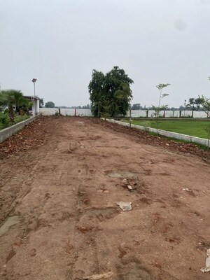 Plot Area in  Plot at Deva Road – for Sale