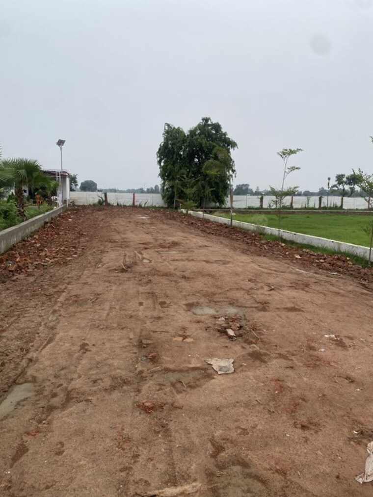 undefined, deva road  999 Sq.Ft. Plot In Deva Road Lucknow 10760192