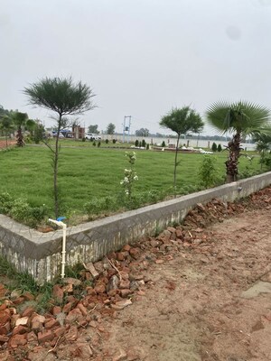Plot Area in  Plot at Deva Road – for Sale