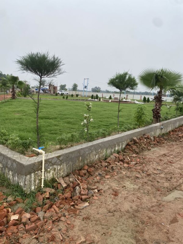 undefined, deva road  999 Sq.Ft. Plot In Deva Road Lucknow 10760192