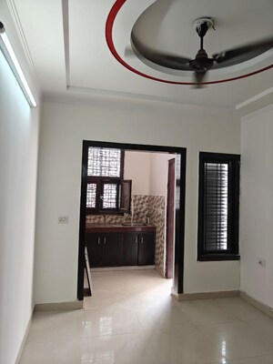 Building Lobby in 3 BHK Independent House at Sector 57 – for Sale