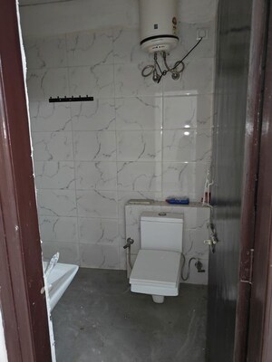 Bathroom in 3 BHK Independent House at Sector 57 – for Sale