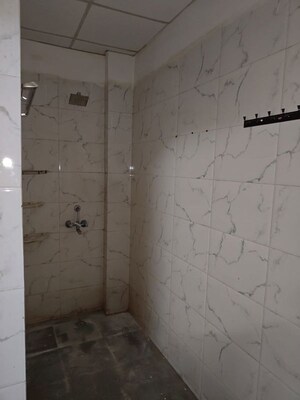 Bathroom in 3 BHK Independent House at Sector 57 – for Sale
