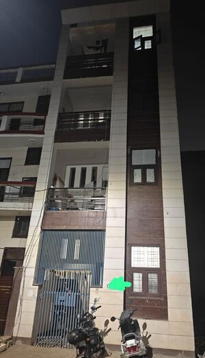 3 BHK Independent House For Sale in Sector 57