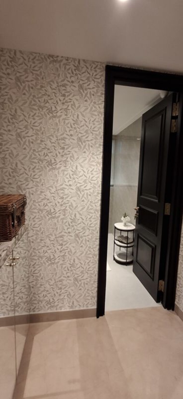Kitchen, bptp-downtown-66 3 Bedroom 2538 Sq.Ft. Apartment In Sector 66 Gurgaon 10760209
