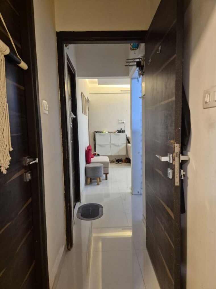 Team Area, romell-shraddha 1 Bedroom 431 Sq.Ft. Apartment In Borivali West Mumbai 10760212