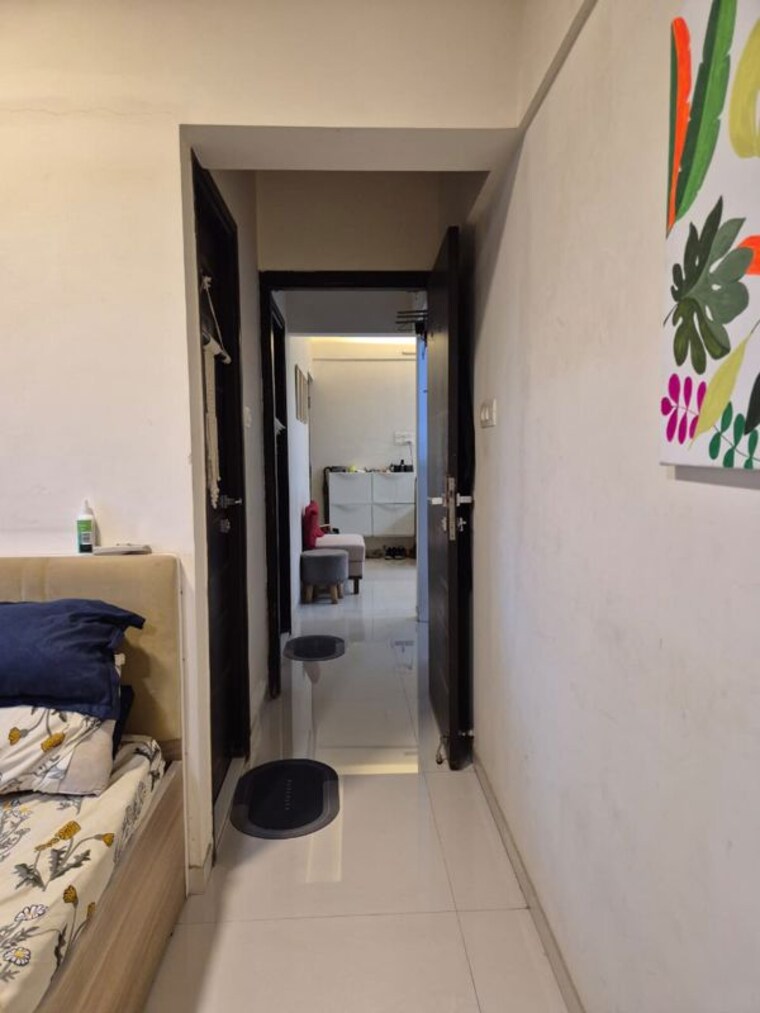 undefined, romell-shraddha 1 Bedroom 431 Sq.Ft. Apartment In Borivali West Mumbai 10760212