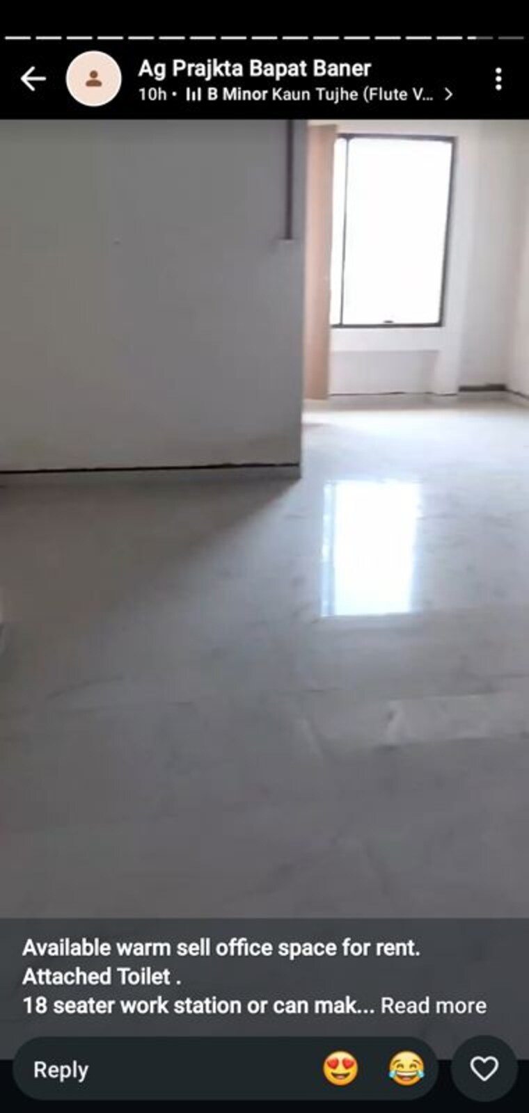 Room, yashada-jubilee-hills 3 Bedroom 1439 Sq.Ft. Apartment In Baner Pune 10760218
