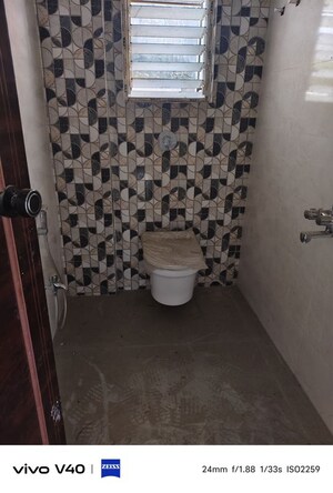 Bathroom in 3 BHK Builder Floor at Nayabad – for Sale