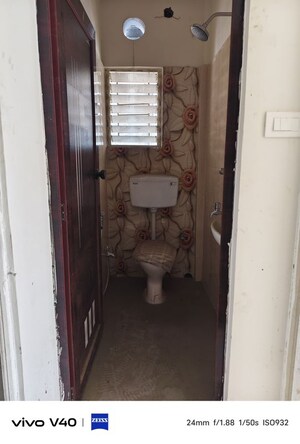 Bathroom in 3 BHK Builder Floor at Nayabad – for Sale