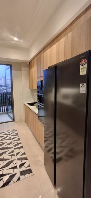 Furnished Amenities in 3 BHK Apartment at BPTP Downtown 66, Sector 66 – for Sale