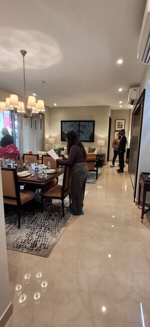 3 BHK Apartment For Sale in BPTP Downtown 66, Sector 66