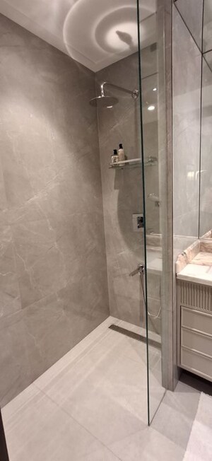 Balcony in 3 BHK Apartment at BPTP Downtown 66, Sector 66 – for Sale
