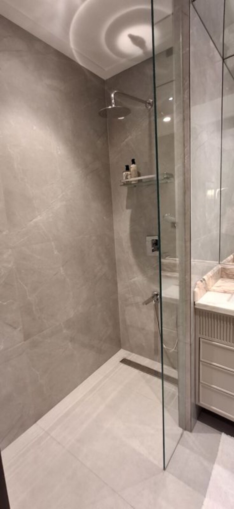 Balcony, bptp-downtown-66 3 Bedroom 2538 Sq.Ft. Apartment In Sector 66 Gurgaon 10760222