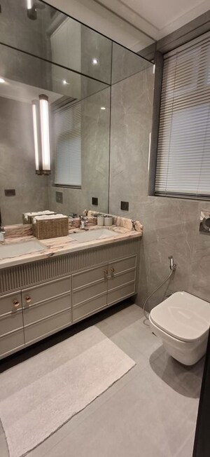 Balcony in 3 BHK Apartment at BPTP Downtown 66, Sector 66 – for Sale