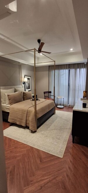Team Area in 3 BHK Apartment at BPTP Downtown 66, Sector 66 – for Sale